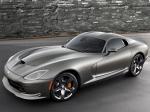 SRT Viper GTS Carbon Special Package 2014 года